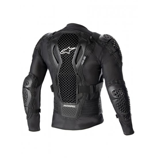 Alpinestars Bionic Action V2 Protect Jacket at JTS Biker Clothing